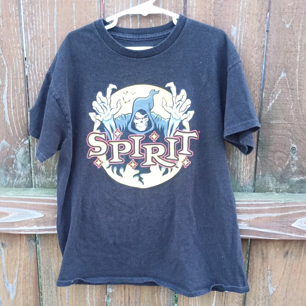 *3 for $5* Spirit Halloween T-Shirt Sz. 10/12